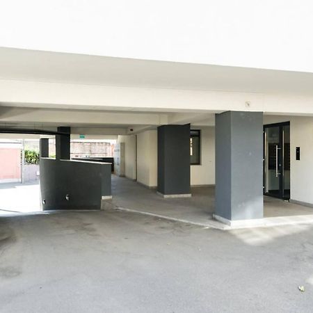 شقة Carol New Building With Balcony بوخارست المظهر الخارجي الصورة